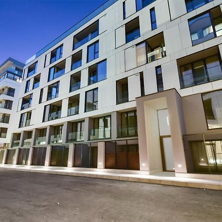 Studio Win Herastrau Voluntari Exterior photo