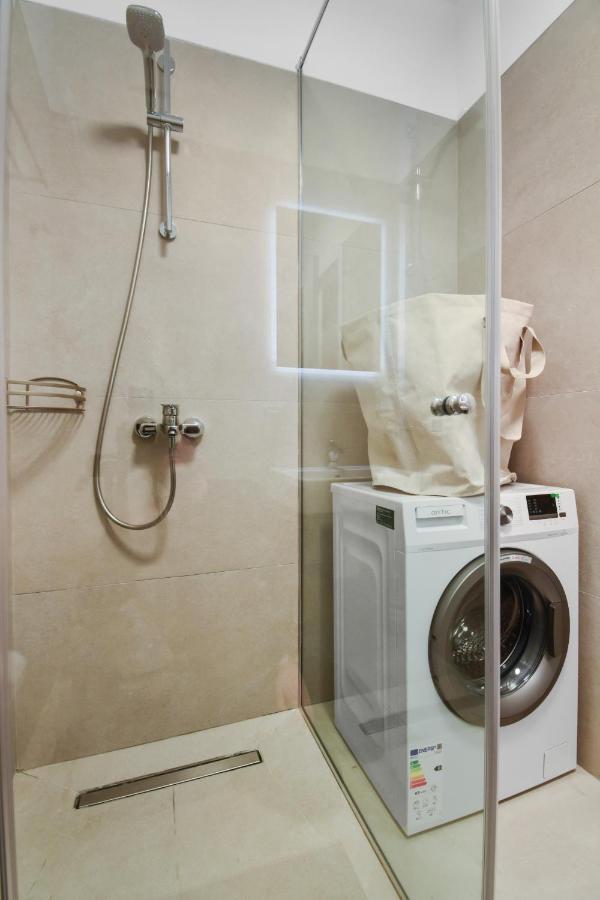 Studio Win Herastrau Voluntari Exterior photo